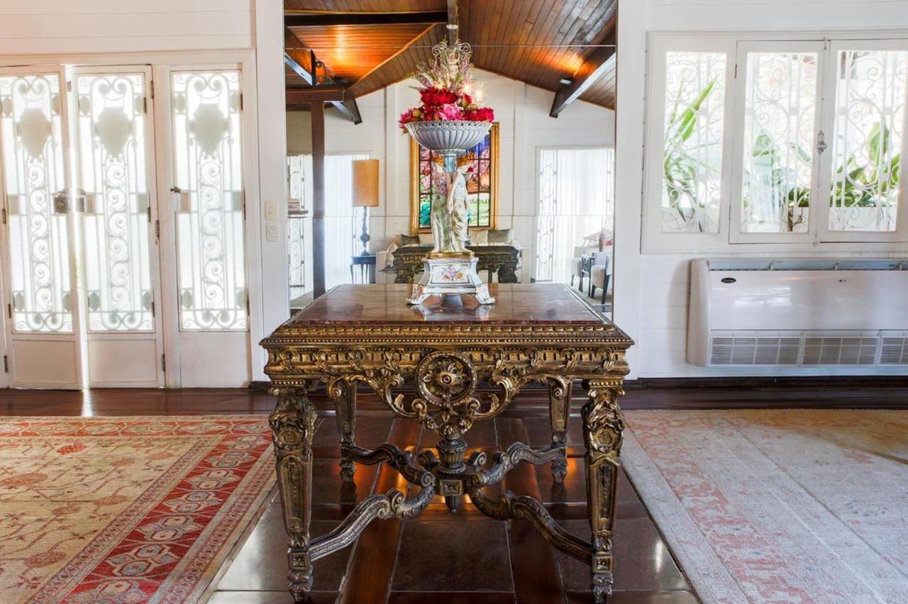 Casa Bernardo Hotel Rio de Janeiro Ngoại thất bức ảnh