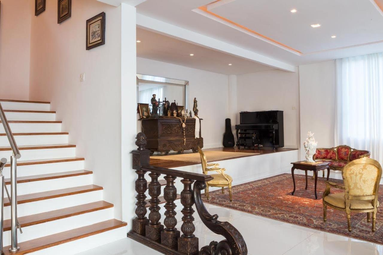 Casa Bernardo Hotel Rio de Janeiro Ngoại thất bức ảnh