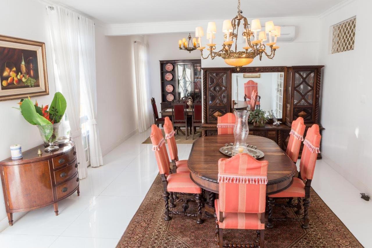 Casa Bernardo Hotel Rio de Janeiro Ngoại thất bức ảnh