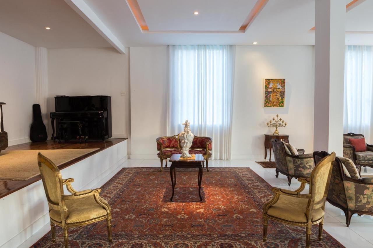 Casa Bernardo Hotel Rio de Janeiro Ngoại thất bức ảnh