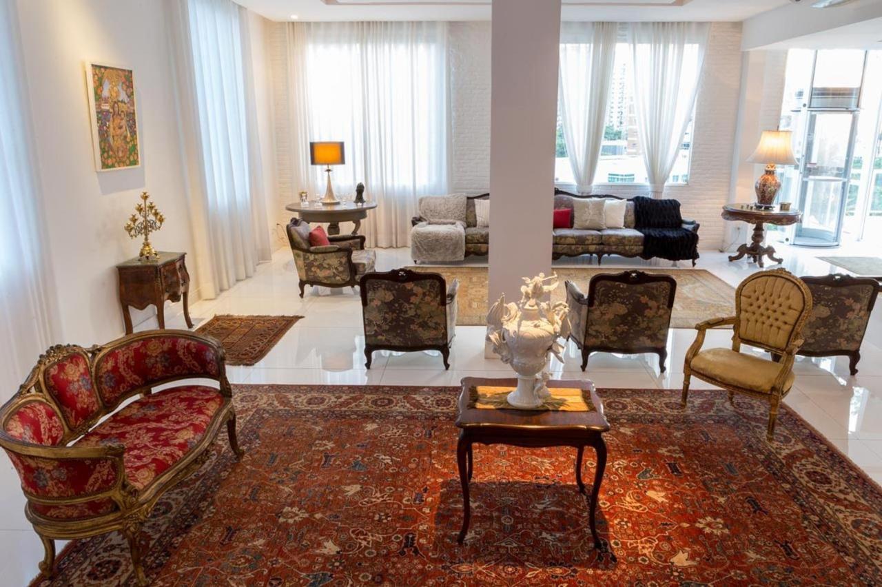 Casa Bernardo Hotel Rio de Janeiro Ngoại thất bức ảnh