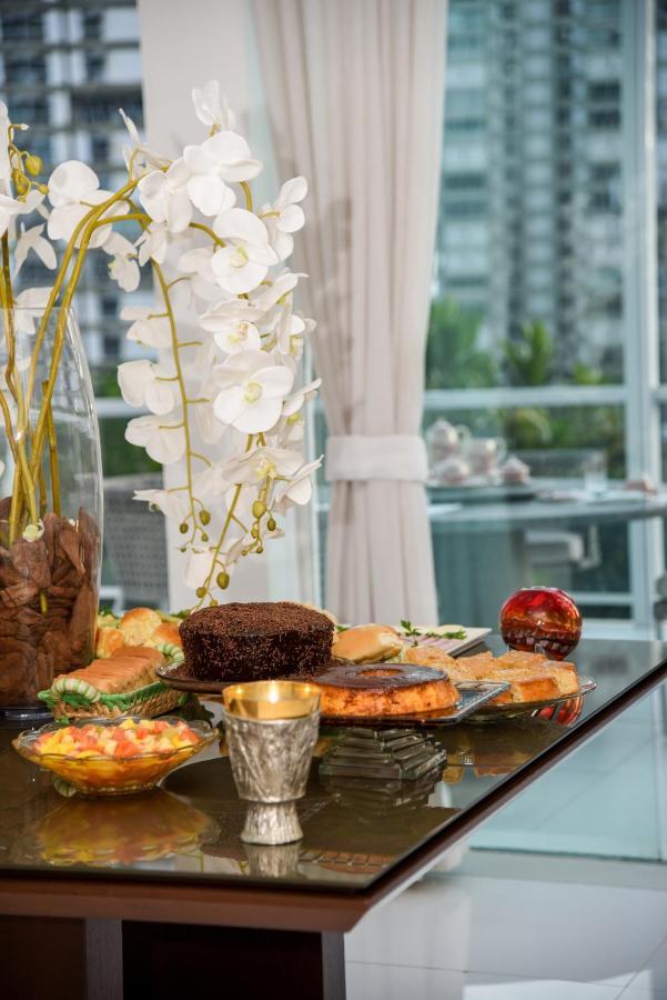 Casa Bernardo Hotel Rio de Janeiro Ngoại thất bức ảnh