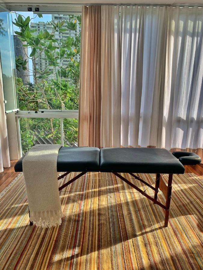Casa Bernardo Hotel Rio de Janeiro Ngoại thất bức ảnh