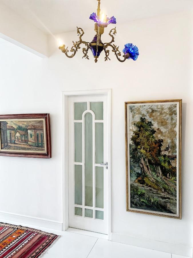 Casa Bernardo Hotel Rio de Janeiro Ngoại thất bức ảnh