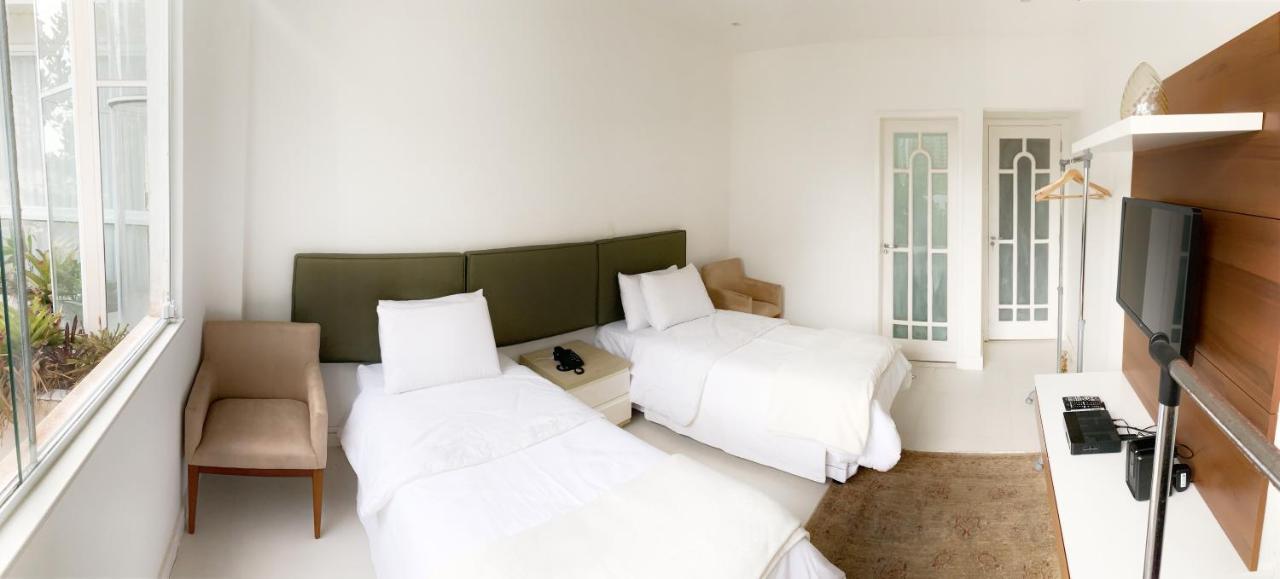 Casa Bernardo Hotel Rio de Janeiro Ngoại thất bức ảnh