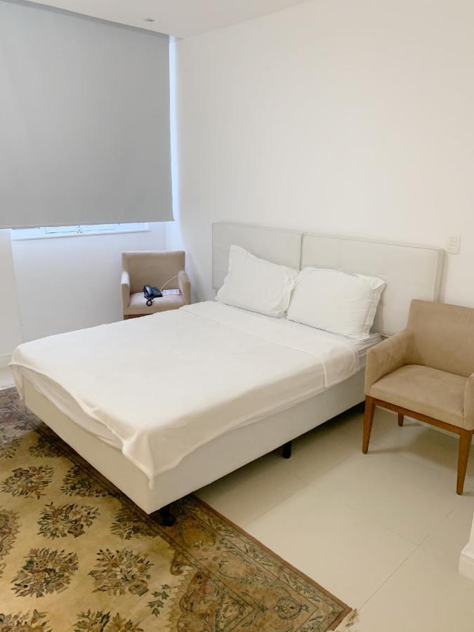 Casa Bernardo Hotel Rio de Janeiro Ngoại thất bức ảnh