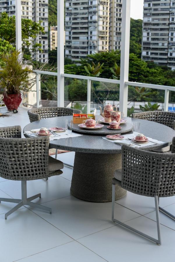Casa Bernardo Hotel Rio de Janeiro Ngoại thất bức ảnh