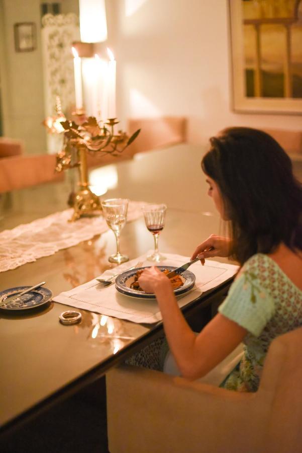 Casa Bernardo Hotel Rio de Janeiro Ngoại thất bức ảnh